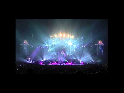 Wady Rodriguez - Shows with soul