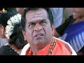 Brahmanandam Comedy Scenes Back To Back Aata Movie Comedy Sri Balaji Video