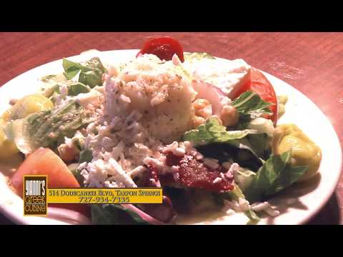download lagu mp3 mp4 Tarpon Springs Greek Restaurants, download lagu Tarpon Springs Greek Restaurants gratis, unduh video klip Tarpon Springs Greek Restaurants