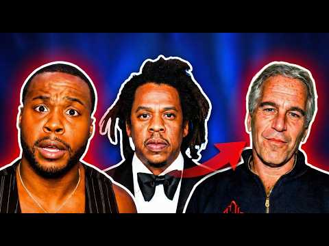 Jay-Z, Epstein, and a Viral Lie the Internet Ran With...Let's Talk!