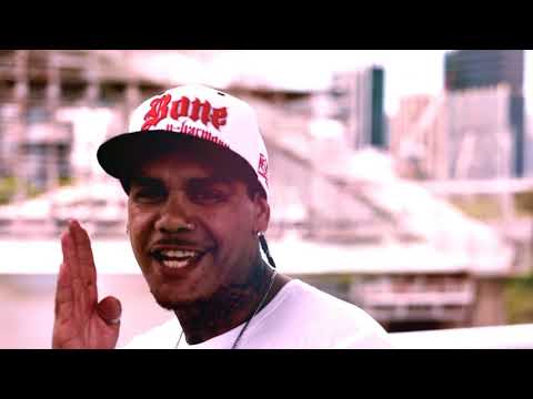 Buda K - Welcome 2 Da Kayskes