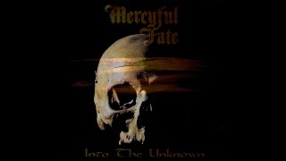 1994 MERCYFUL FATE - The Mad Arab, Part I &amp; II (LEGENDADO)