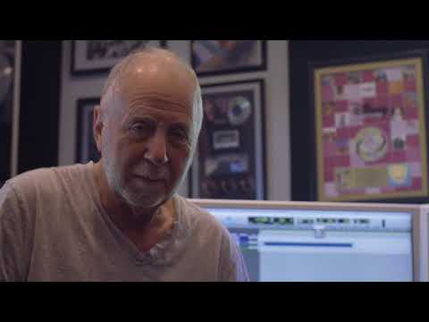 ADRIAN GURVITZ ::: BAE AUDIO HOT FUZZ