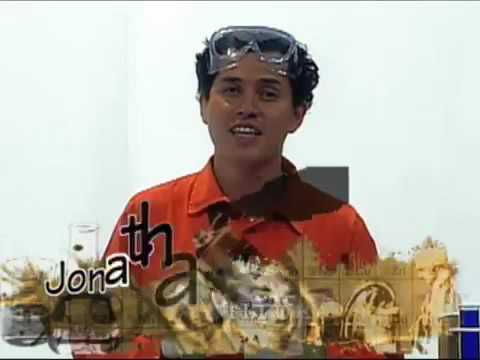 Química II. 01 Contar en la química