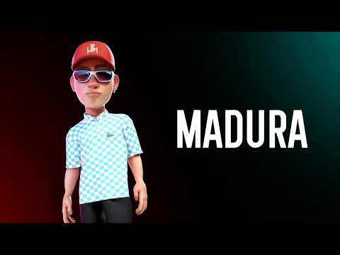 MADURA - LEA IN THE MIX