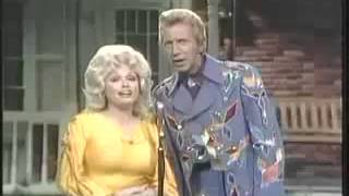 Porter Wagoner &amp; Dolly Parton - Daddy Was An Old Time Preach