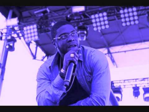 Big K.R.I.T. - Mind Control (Feat. E-40 & Wiz Khalifa) (Slowed & Chopped)