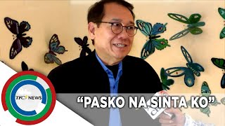 The true love story behind Christmas classic &#39;Pasko Na Sinta Ko&#39; | TFC News British Columbia, Canada