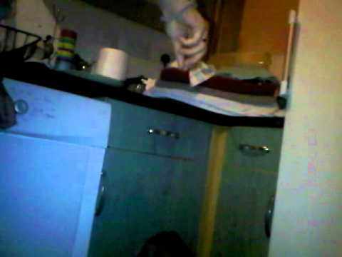 boost doing some tricks