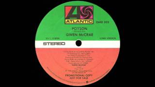 Gwen McCrae - Poyson