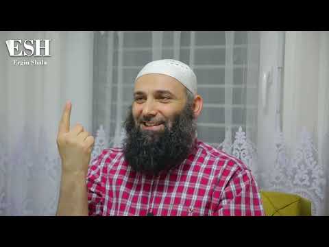 Shkëputje:Nata e varrit-Ergin SHALA