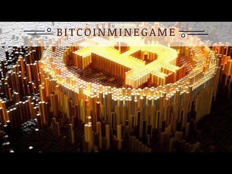 Bitcoinminegame.com отзывы 2018, платит, вывод денег 12 10 2018