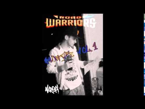 Akrep1 ft. Dafi & Zonn1 - Endrrat (mixtape vol.1) full HD