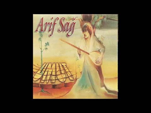 Arif Sağ - Yola Çevirdiler   [Official Audio Güvercin Müzik ©]