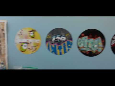 Vicious 5150 - "This Art" (Official Music Video)