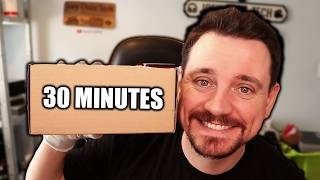 Fix This in 30 Minutes or Give It Away!