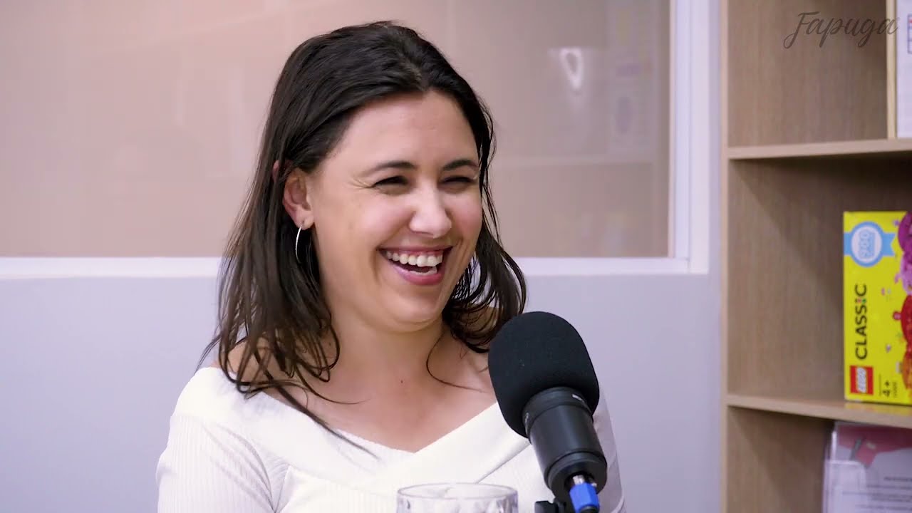 #3 Podcast Fapuga - Como vim parar nessa profissão? Administração e Gestão Hospitalar