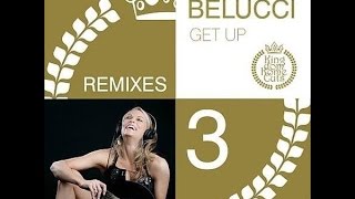Niki Belucci - Get Up (Goldsound & Deep Junior Mashup)