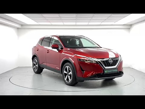 Nissan Qashqai ePOWER QASHQAI SV - Image 2