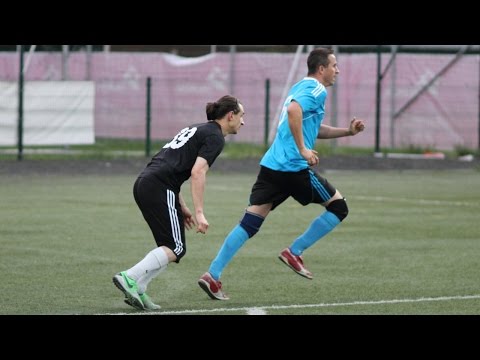 UPM-Kymmene B - I o co chodzi: 13. tydzień (FLS Wiosna 2015)