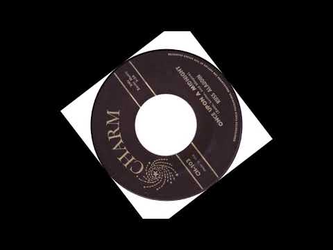 TEEN Russ Aladdin - Once Upon A Midnight (1959)