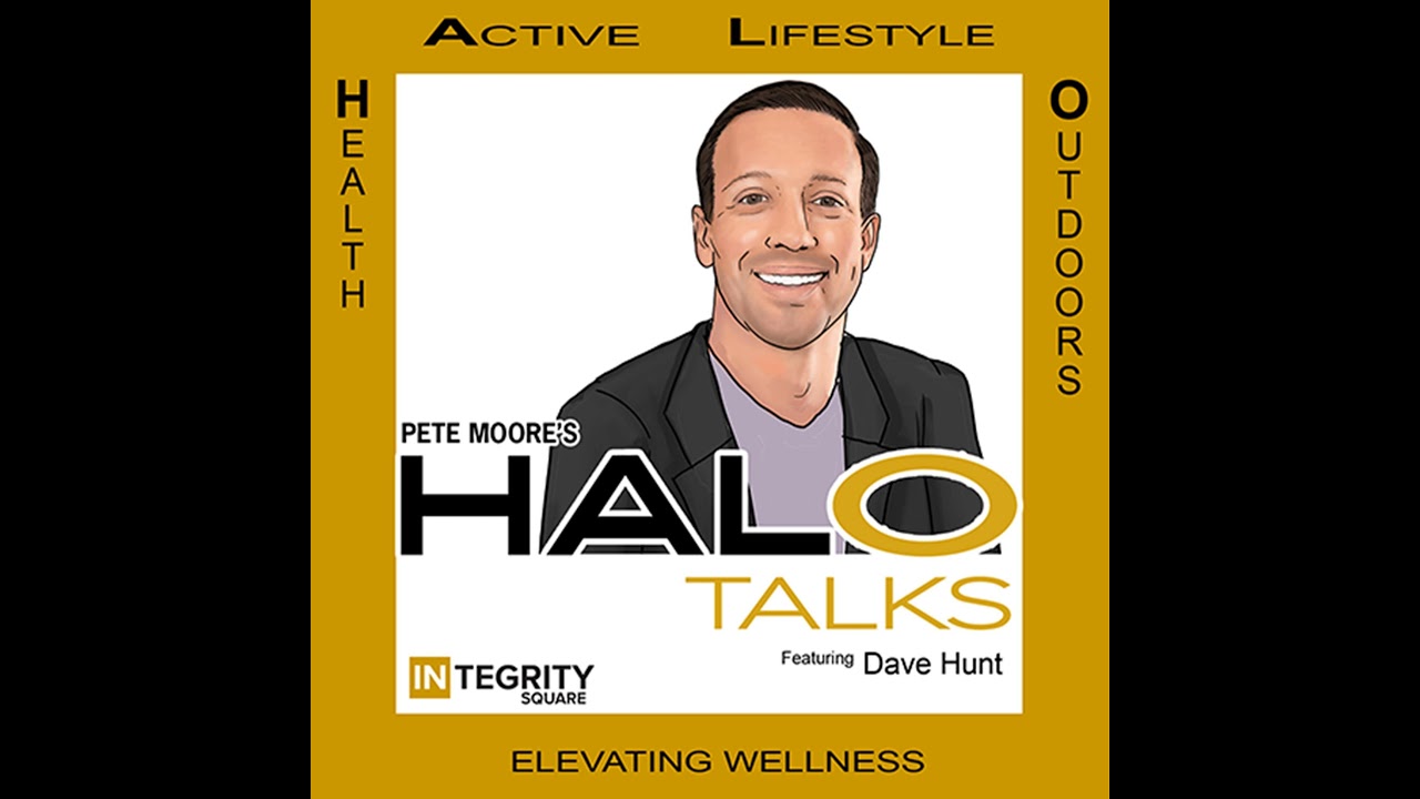 Episode #278: Dave Hunt, Founder & CEO, Crossrope