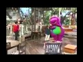 My Reaction To Barney Says Segment This Way In This Way Out Is Coming Soon