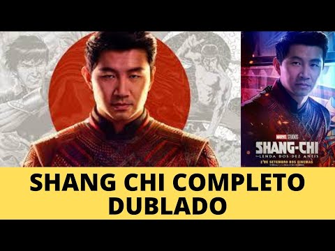 shang chi completo gratis