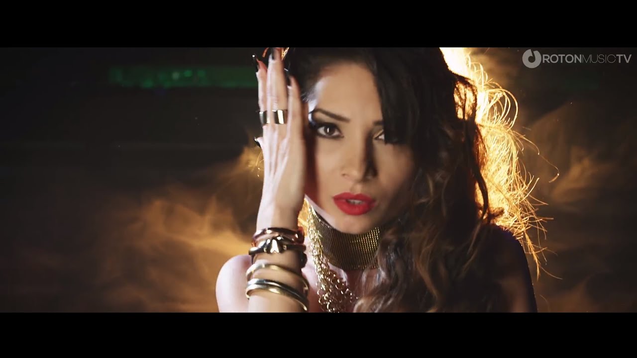 Emil Lassaria & Caitlyn — Baila