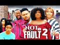 NOT MY FAULT SEASON 2 - (2022 NEW MOVIE) DESTINY ETIKO 2022 Latest Nigerian Nollywood Movie
