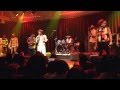 Bunny Wailer live in Paradiso - Don Dada. 31 juli 2014