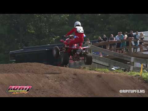 Bryce Ford  - Muddy Creek - Raw - 2019