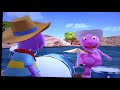 Opening To Jay Jay The Jet Plane Jay Jay S Wing Wigglin Mystery 2007 DVD