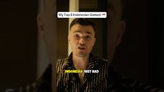 Download lagu My Top 5 Indonesian Games 🇮🇩 #indonesia #jakarta #merdeka mp3 Download lagu My Top 5 Indonesian Games 🇮🇩 #indonesia #jakarta #merdeka mp3