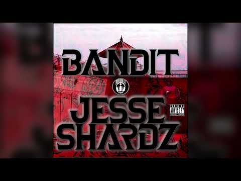 Bandit Loco X Jesse Shardz - Dedicated To My Brothas