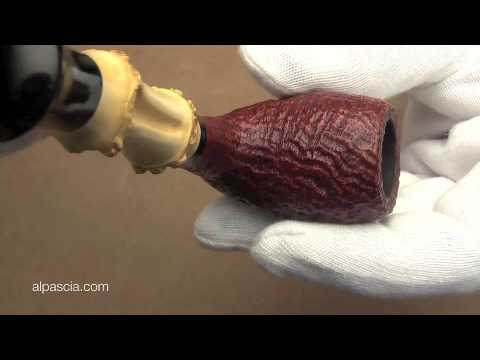 pipa Lasse Skovgaard 058 - smoking pipe