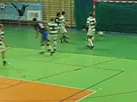 2008 II Runda Akacjova - Mix Electronic cz6