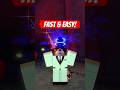 HOW TO QUICKLY OBTAIN RELICS FOR ROD OF DEPTHS Roblox Fisch Robloxfyp
