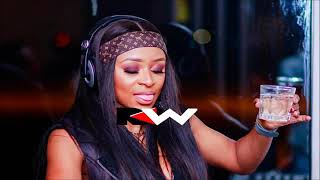 Dj zinhle uzobuya ft miss melody mp4