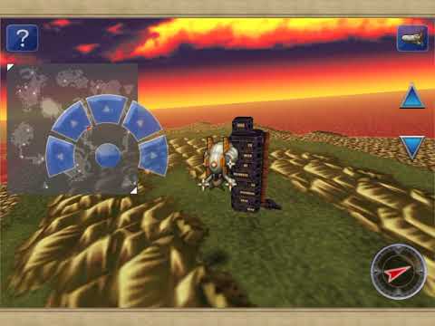 Final Fantasy VI (IOS) Playthrough Part 47: Strago Finally Snaps