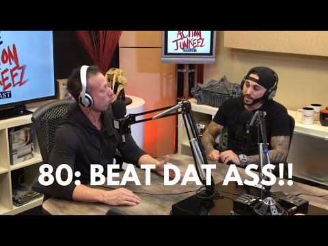 80: CALL OF DUTY CHALLENGE - BEAT DAT ASS!
