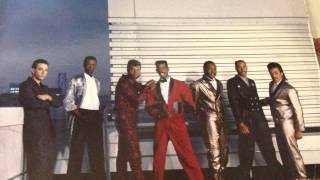 The Snapp- You Knock Me Out (1986)