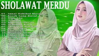 Download lagu FITRIANA KAMILA KISAH SANG ROSUL SHOLAWAT TERBARU PALING MERDU PENGANTAR TIDUR mp3