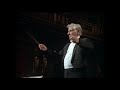 Brahms: Symphony No.3 - I. Allegro con brio / Leonard Bernstein  · Vienna Philharmonic