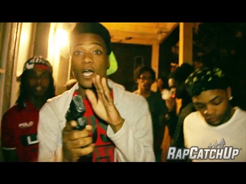 Air Kelso ft. CoKilla ElChapo & TYMB MoneyMan - Whats The Word (Official Video) | Shot By @_ChipSet