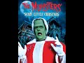 The Movie Wizard Of Oz The Munsters Scary Little Christmas 1996 Review