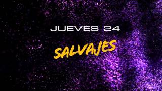 22 AL 27 MARZO  OPIUM MADRID