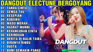 Download lagu DANGDUT ORGEN TUNGGAL TANDA CINTA SEMUA TAU KESEPIAN KU BAWABMADU MERAH HASRAT MURNI || FULL BASS mp3