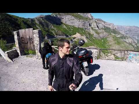 Albania - Tamarë  April 2018