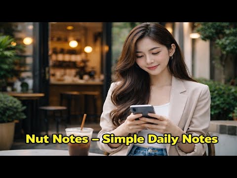 Nut Notes